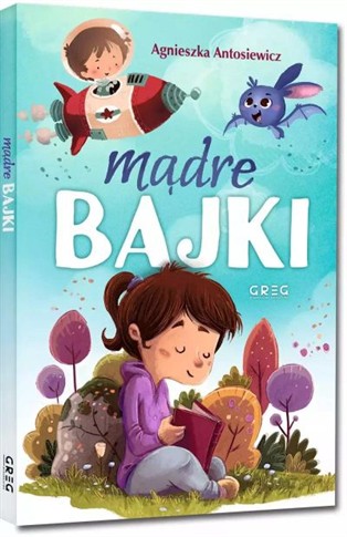 Mądre bajki