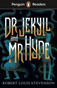 Dr Jekyll and Mr Hyde. Penguin Readers Level 1 wer. angielska