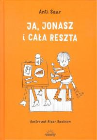 JA JONASZ I CAŁA RESZTA