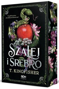 Szalej i srebro