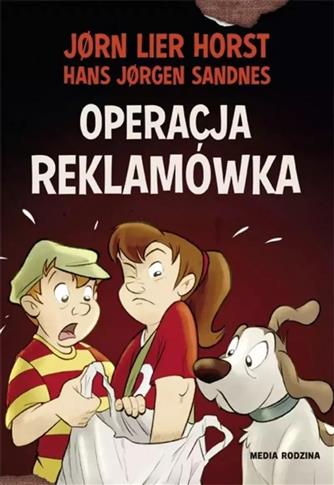 Operacja Reklamówka