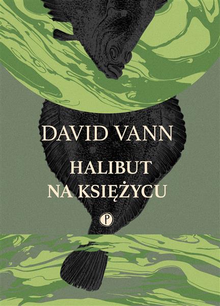 HALIBUT NA KSIĘŻYCU