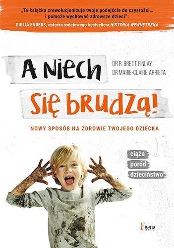 A NIECH SIĘ BRUDZĄ