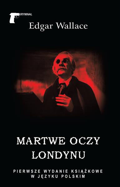 MARTWE OCZY LONDYNU