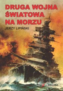 DRUGA WOJNA ŚWIATOWA NA MORZU