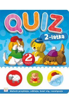 QUIZ 2-LATKA