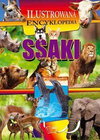 ILUSTROWANA ENCYKLOPEDIA SSAKI