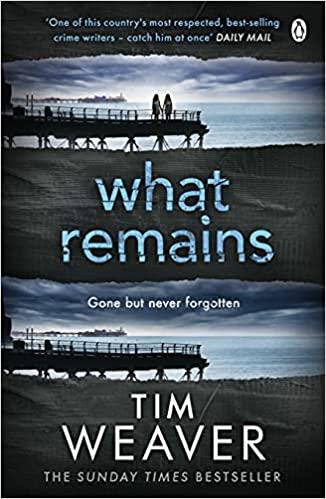 What Remains-77241
