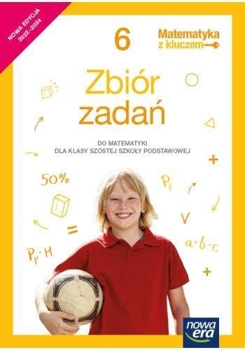 Matematyka z kluczem. Zbiór zadań do matematyki. S