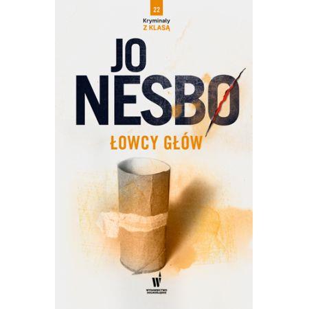 ŁOWCY GŁÓW