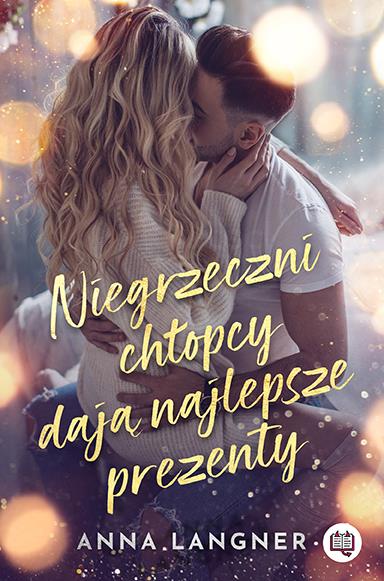 NIEGRZECZNI CHŁOPCY DAJĄ NAJLEPSZE PREZENTY