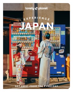 Experience Japan. Lonely Planet