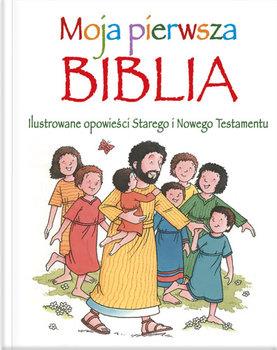 Moja pierwsza Biblia