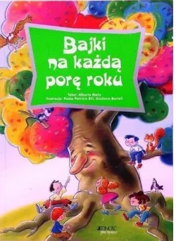 BAJKI NA KAŻDĄ PORĘ ROKU