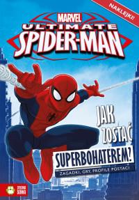 MARVEL ULTIMATE SPIDERMAN