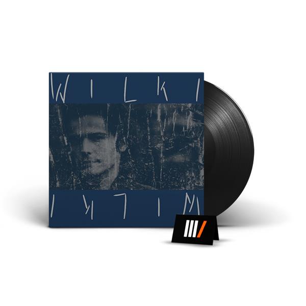 WILKI WILK -I VINYL