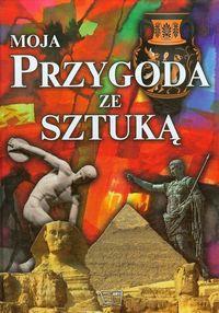 MOJA PRZYGODA ZE SZTUKĄ