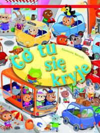 CO TU SIĘ KRYJE