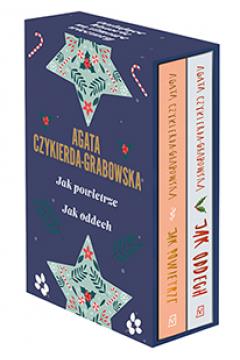 Pakiet: Jak powietrze, Jak oddech