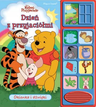 DZIEŃ Z PRZYJACIÓŁMI