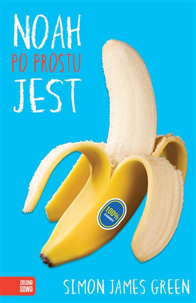 NOAH PO PROSTU JEST