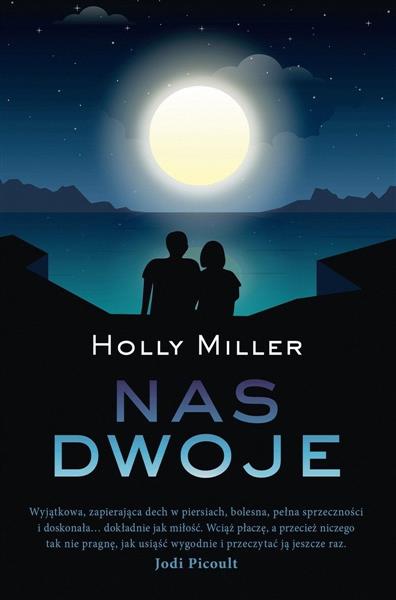 NAS DWOJE