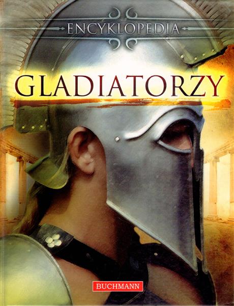 ENCYKLOPEDIA GLADIATORZY