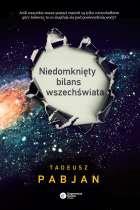 NIEDOMKNIĘTY BILANS WSZECHŚWIATA