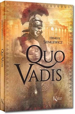 QUO VADIS