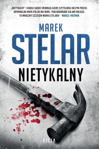 Nietykalny. Suder. Tom 3 wyd. 3