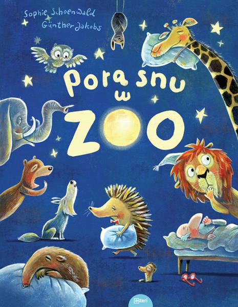 PORA SNU W ZOO