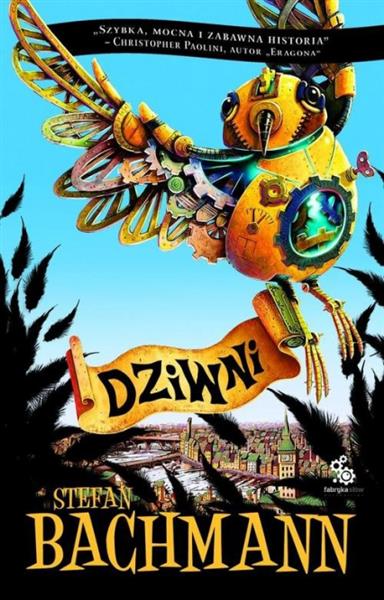 DZIWNI