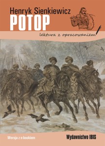 Potop. Lektura z opracowaniem