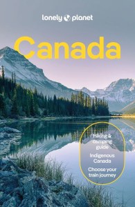 Canada. Lonely Planet