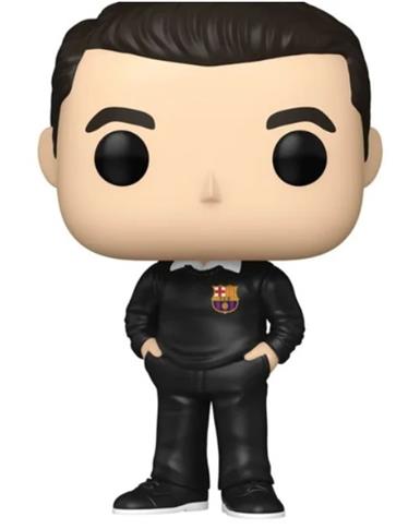 FUNKO POP! FOOTBALL, FIGURKA KOLEKCJONERSKA, BARCA