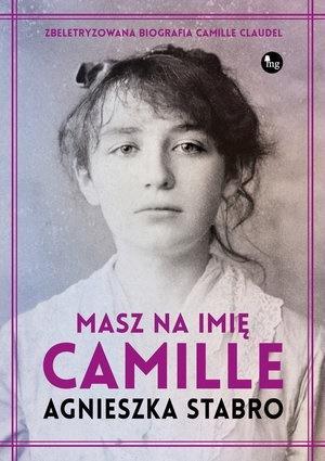 MASZ NA IMIĘ CAMILLE