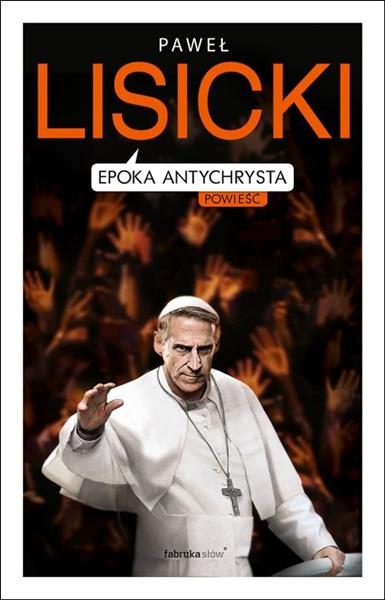 EPOKA ANTYCHRYSTA