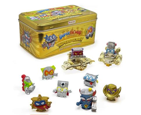 Super Things 3 Puszka Superspecials