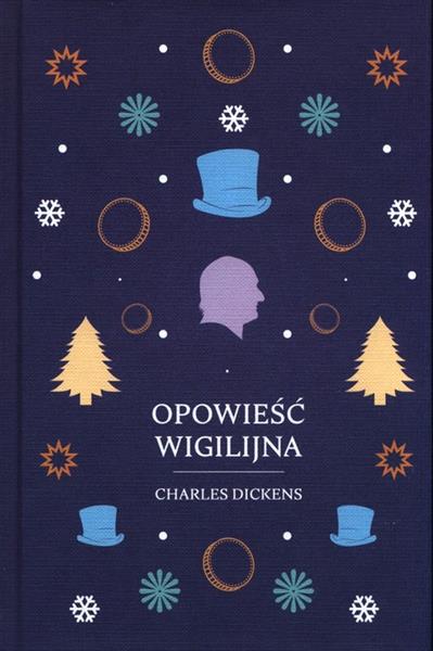 OPOWIEŚĆ WIGILIJNA