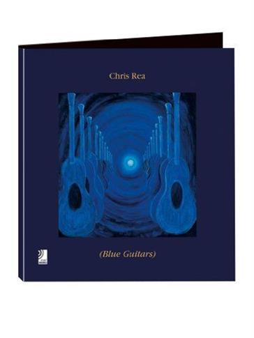 Blue Guitars [11CD + DVD]