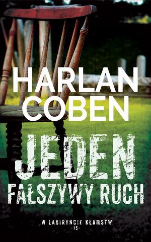 JEDEN FAŁSZYWY RUCH. KOLEKCJA W LABIRYNCIE KŁAMSTW