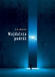 NAJDALSZA PODRÓŻ