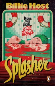 Splasher