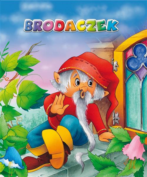 BRODACZEK
