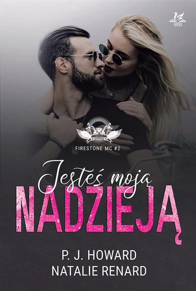 JESTEŚ MOJĄ NADZIEJĄ