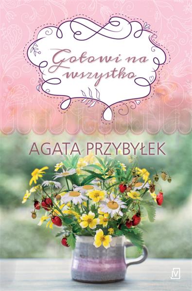 GOTOWI NA WSZYSTKO
