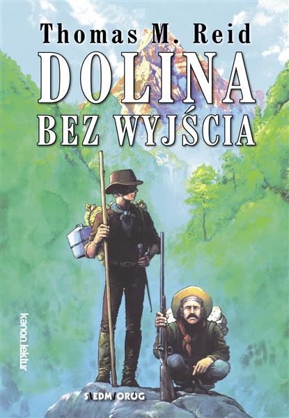 DOLINA BEZ WYJŚCIA