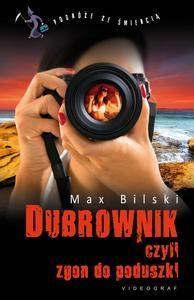 DUBROWNIK CZYLI ZGON DO PODUSZKI