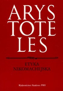 Etyka nikomachejska