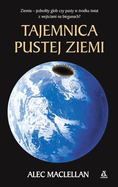 TAJEMNICA PUSTEJ ZIEMI